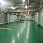 孟州FRP玻璃钢防腐地坪-缩略图2