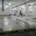 孟州防腐防静电地坪,防腐防静电自流平地坪-缩略图2