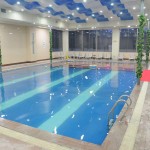 孟州聚脲地坪,防腐蚀地坪-缩略图1
