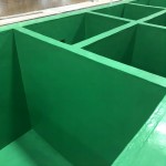 孟州防腐水池，水池防腐防渗怎么做，防腐水池施工厂家-缩略图1