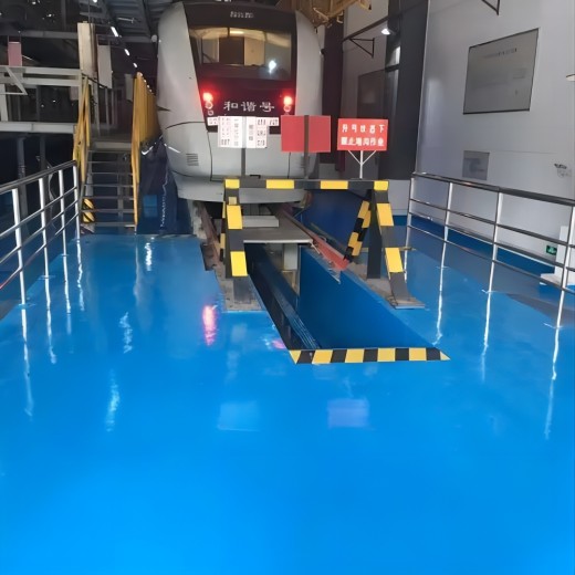 孟州环氧防腐蚀地坪,环氧积层地坪
